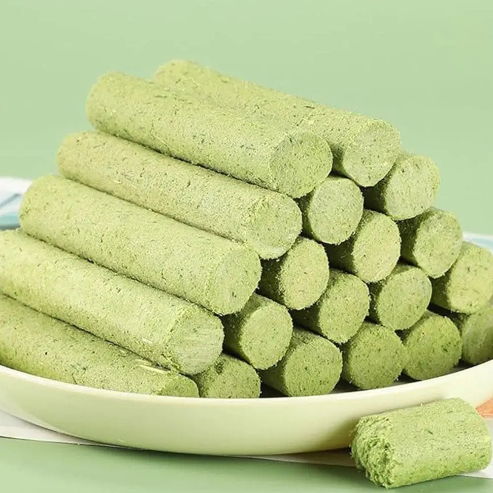 Cat Grass Teeth Grinding Pet Snacks Hairball Kitten Removal Instant Kitten Removal Teeth Cat Mild Cleaning