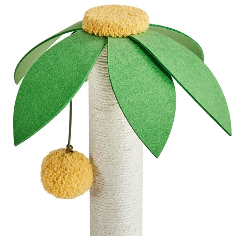 37-Inch Small Cat Tree Tower Kitten Tree for Cats/Kittens