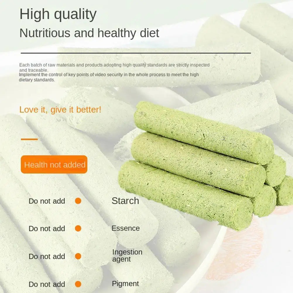Cat Grass Teeth Grinding Pet Snacks Hairball Kitten Removal Instant Kitten Removal Teeth Cat Mild Cleaning