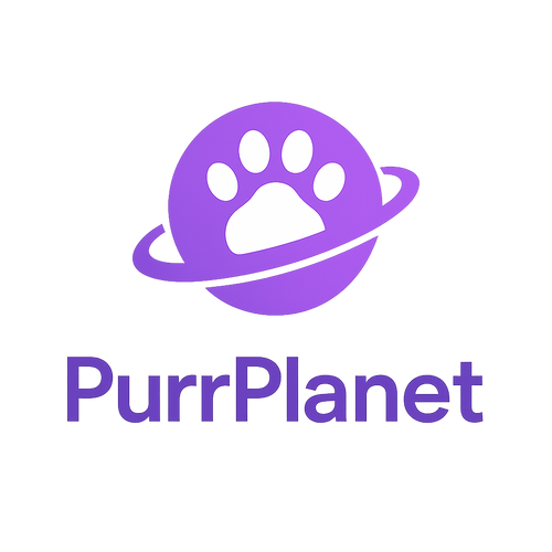 PurrPlanet